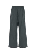 Dark Grey Relaxed Joggers 1