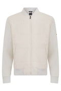 Off White Band Collar Jacket 1