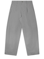 Grey Metropolis Pants 1