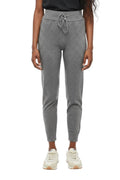 Grey Slim Fit Joggers 1