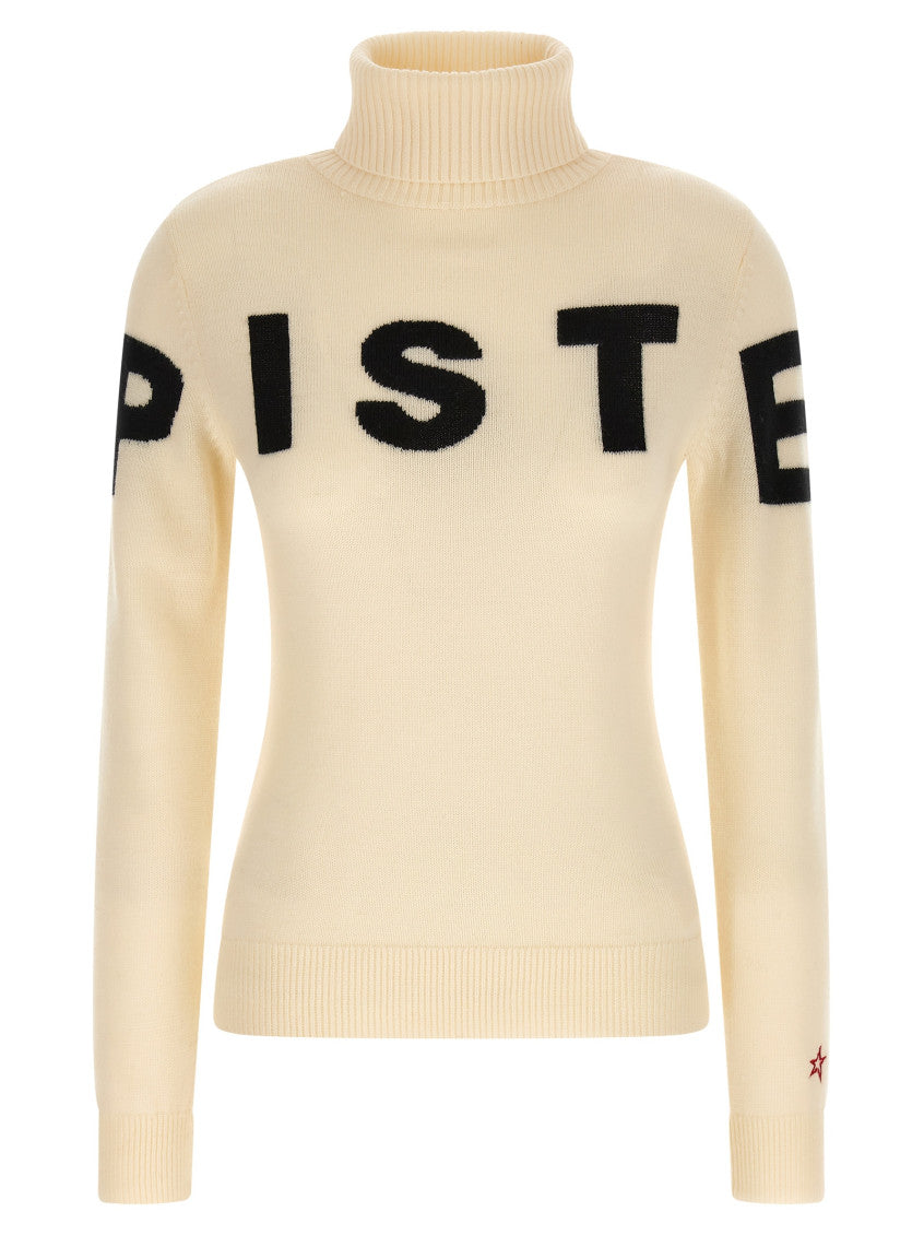 Off White 'Piste' Sweater 1