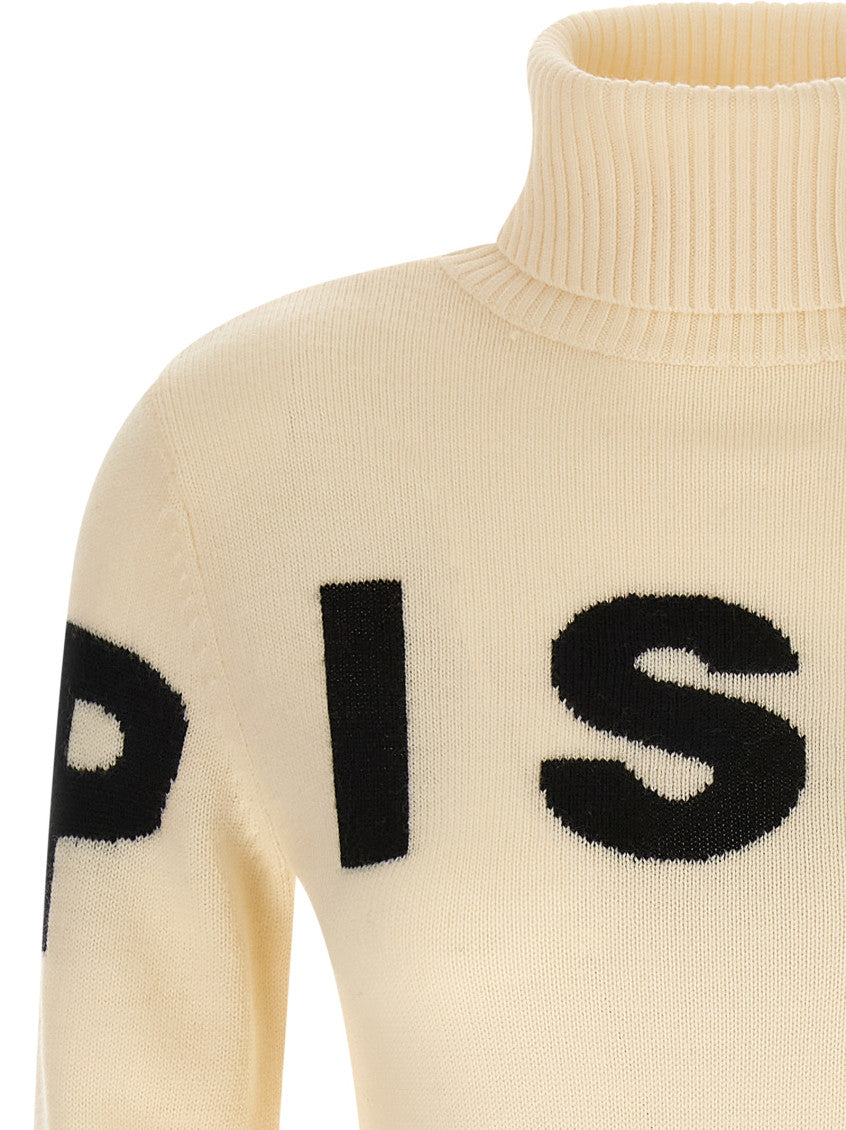 Off White 'Piste' Sweater 3