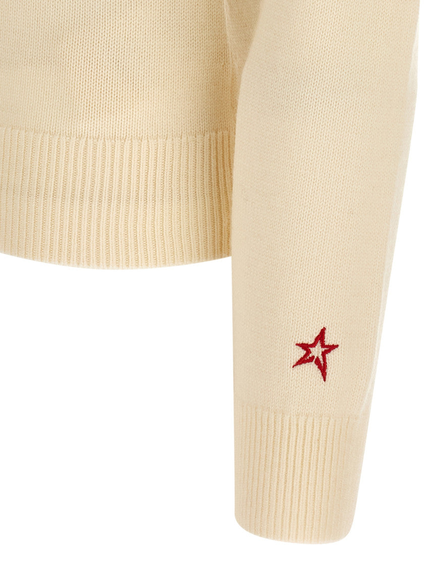 Off White 'Piste' Sweater 4