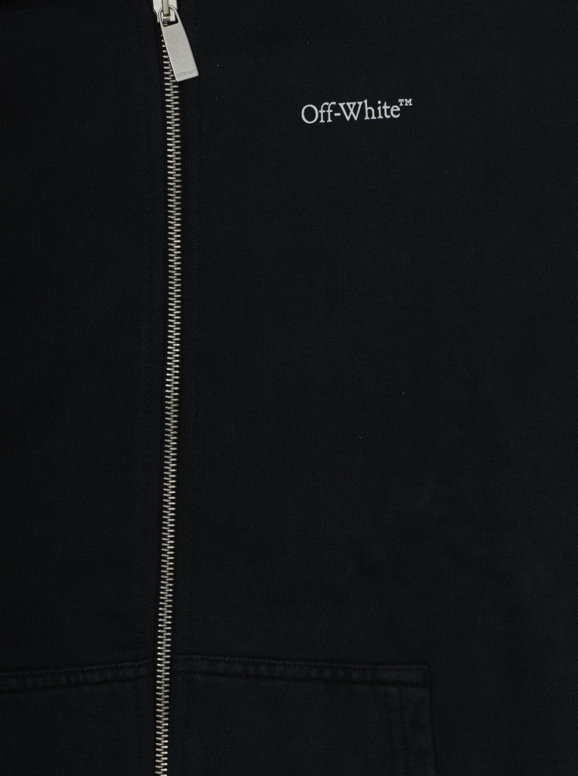 Kids Black Logo Jacket 3