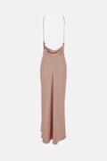 Light Pink Vera Maxi Dress 1