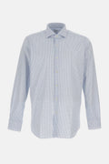 Blue Regular-fit Shirt 1
