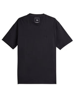Black Cotton T-shirts 1