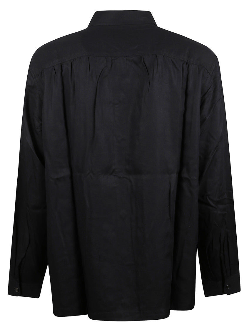 Black Regular-fit Shirt 2
