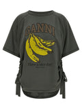 Grey Logo T-shirt 1