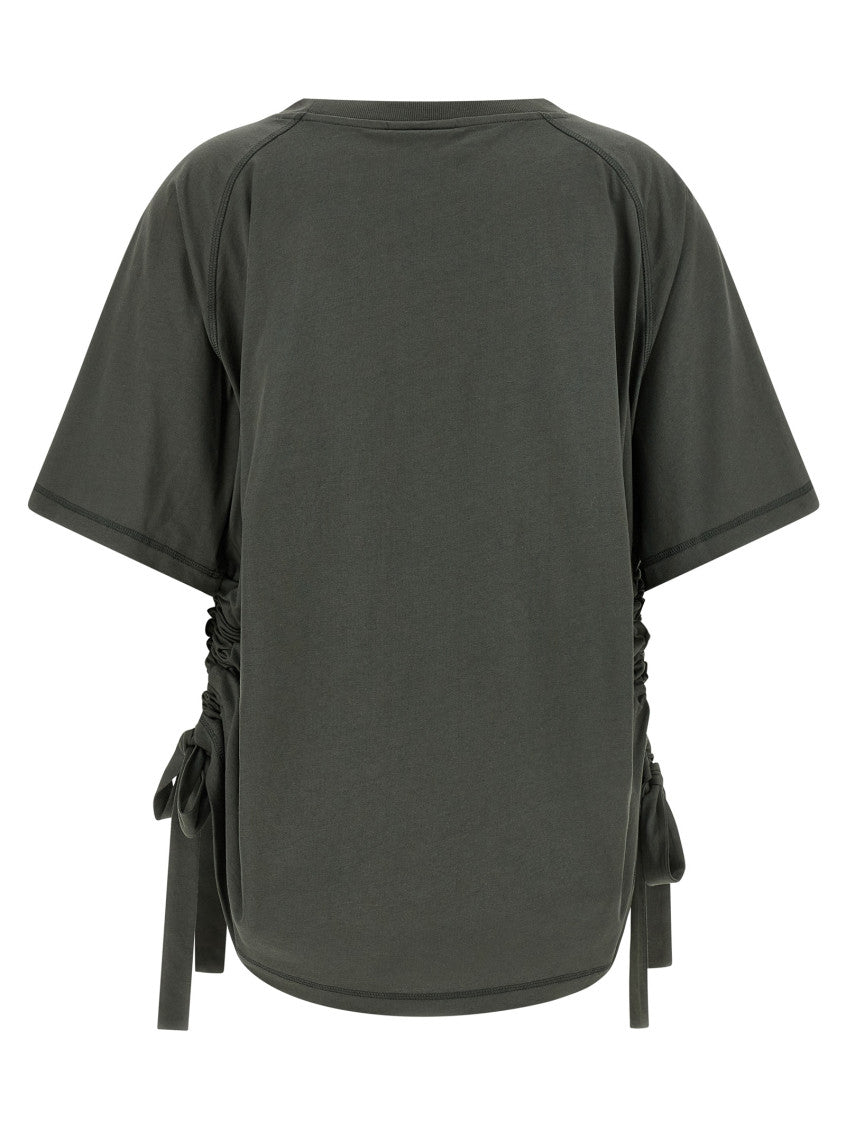 Grey Logo T-shirt 2