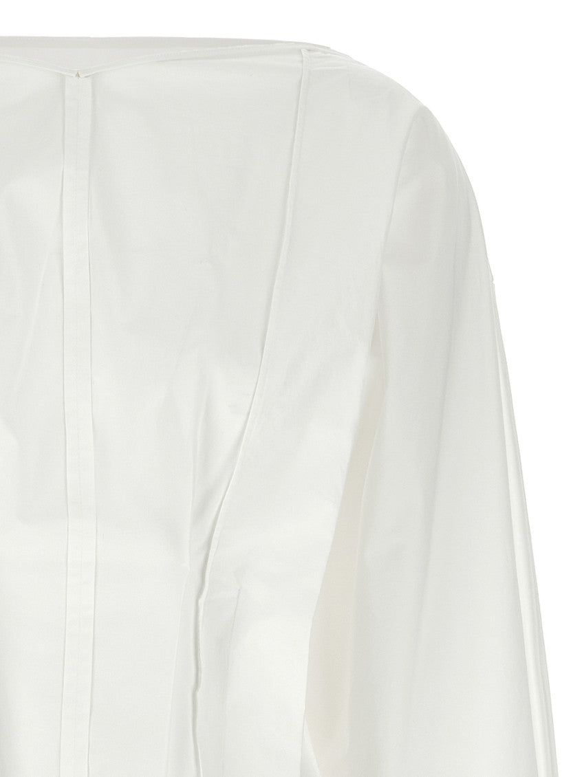 White Wenley Blouse 3