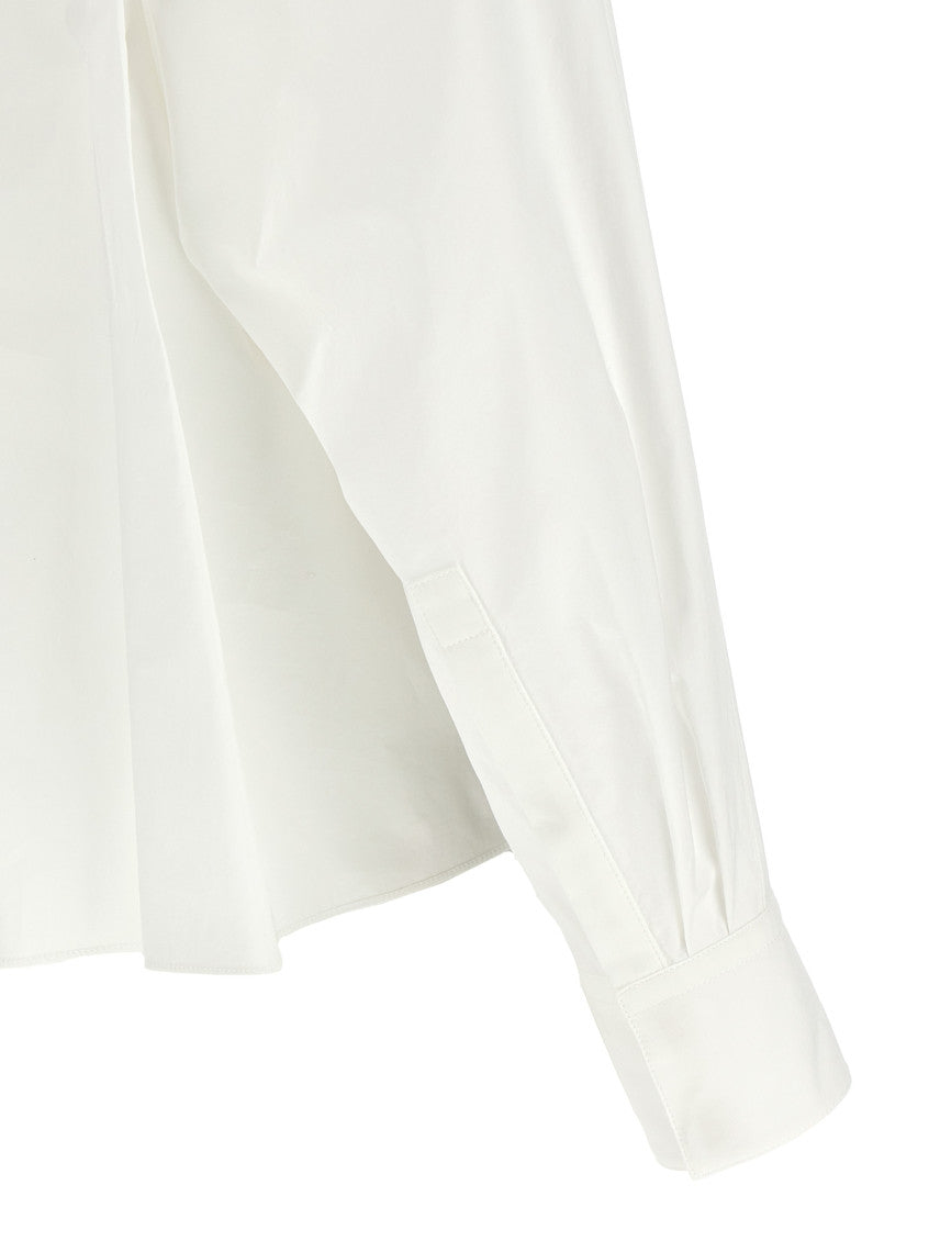 White Wenley Blouse 4