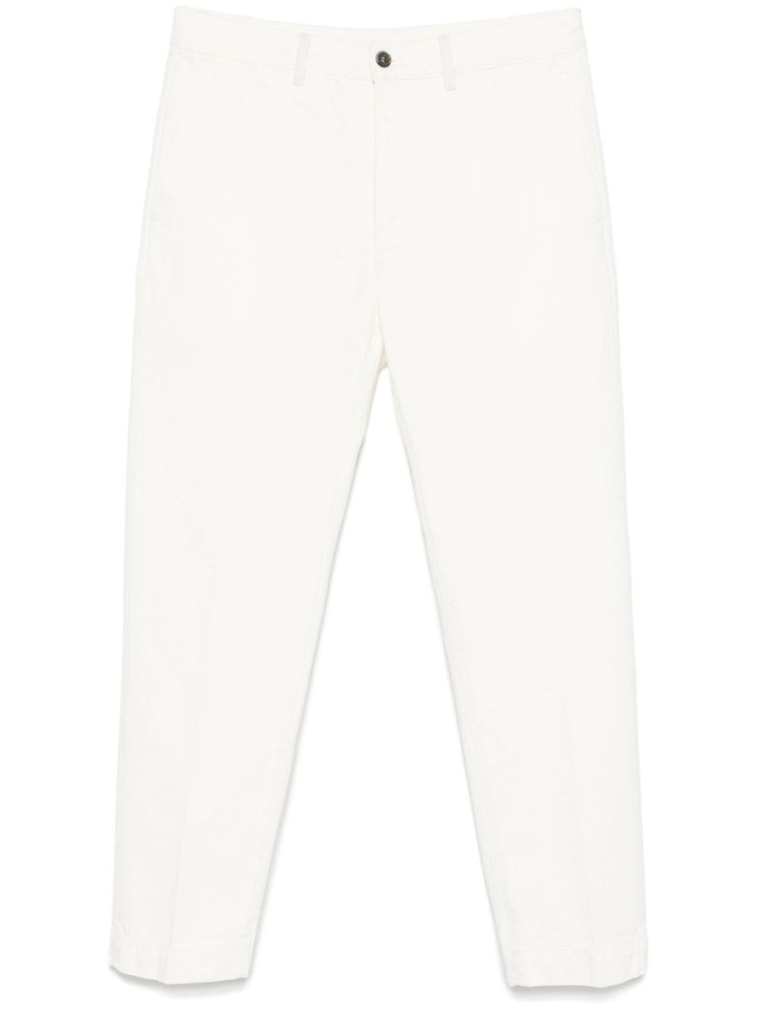 White Chino pants 1