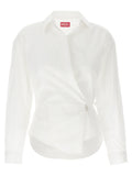 White C-Delphi Shirt 1
