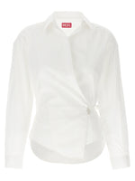 White C-Delphi Shirt 1