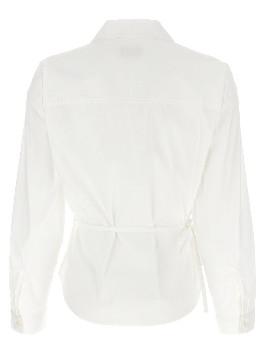 White C-Delphi Shirt 2