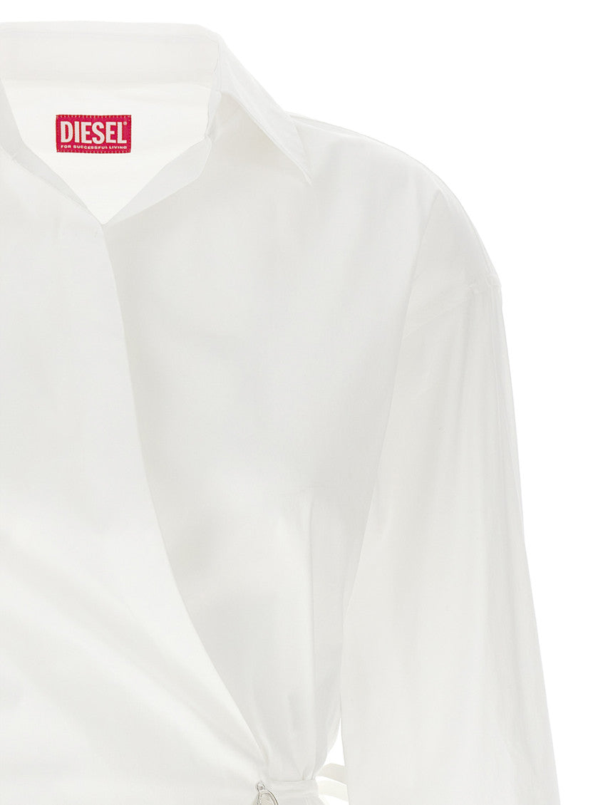 White C-Delphi Shirt 3
