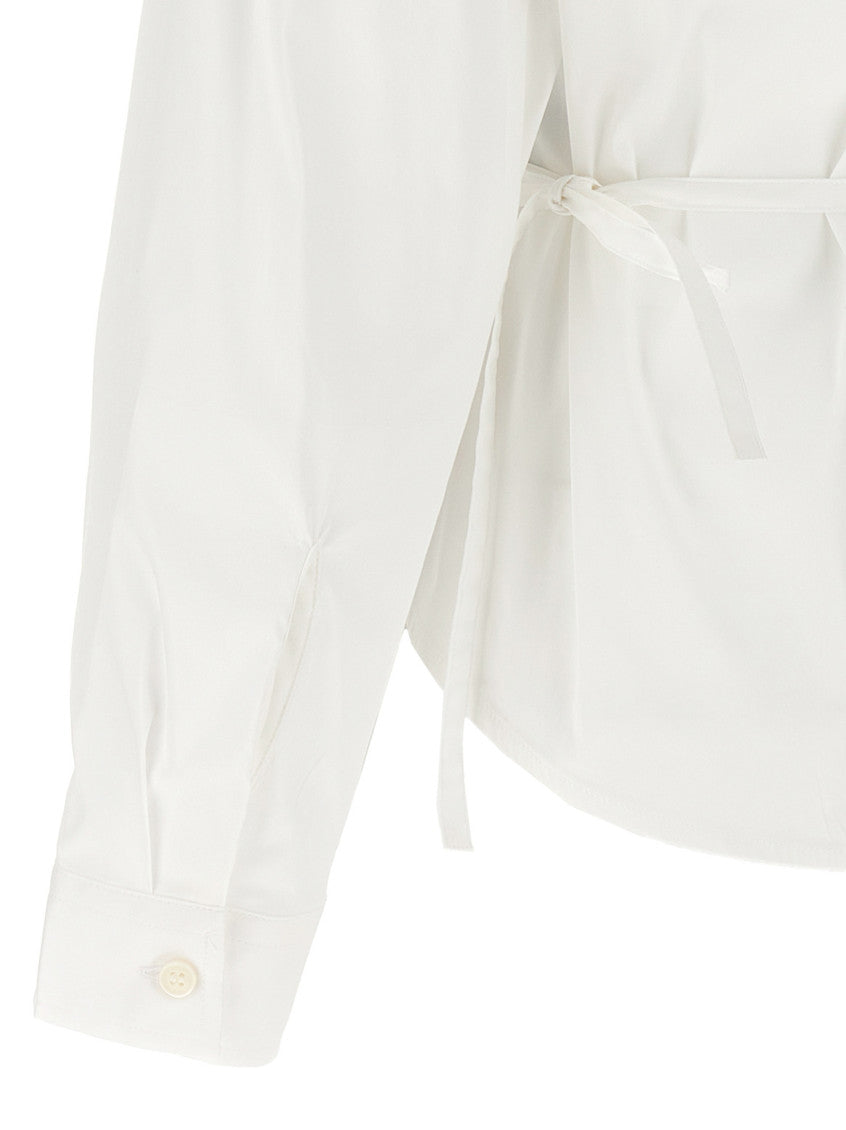 White C-Delphi Shirt 4