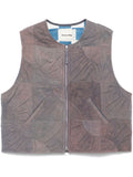 Purple Pluto Vest 1