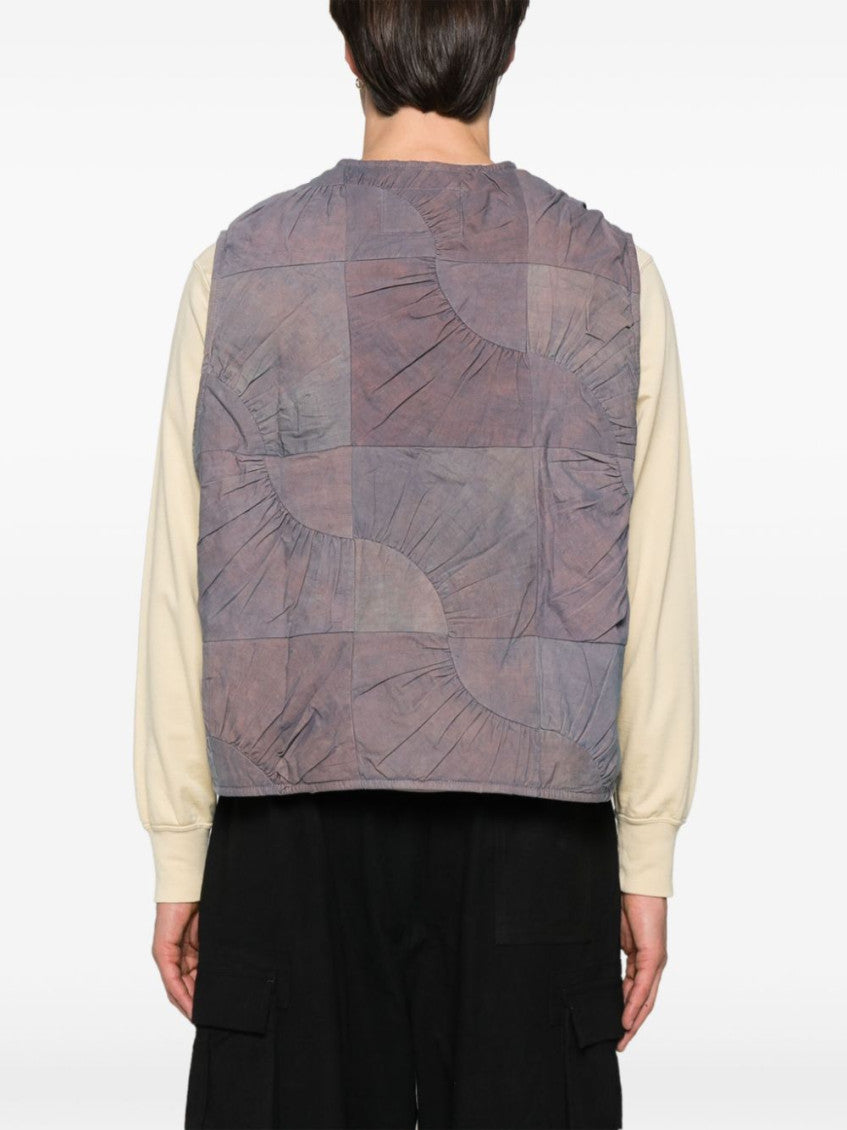 Purple Pluto Vest 2