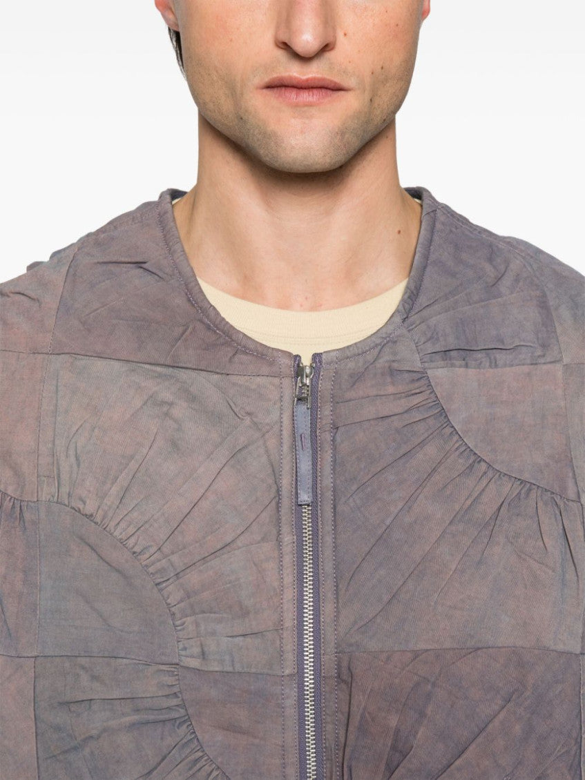 Purple Pluto Vest 3
