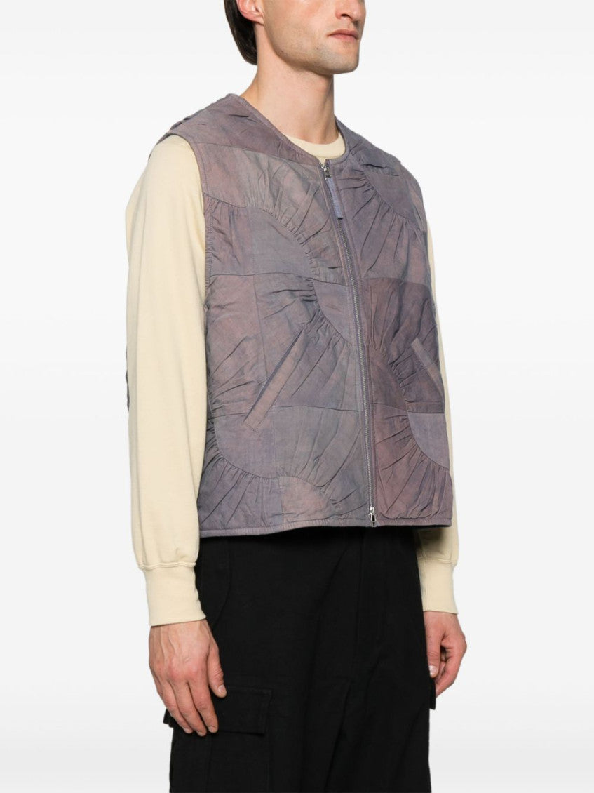 Purple Pluto Vest 5