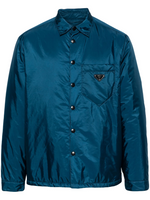 Dark Blue Long Sleeve Shirt 1