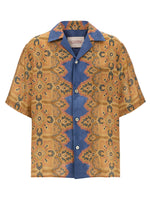 Multicolor Printed Shirt 1