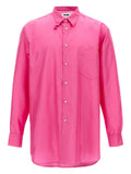 Fuchsia Huge Jesolo Shirt 1