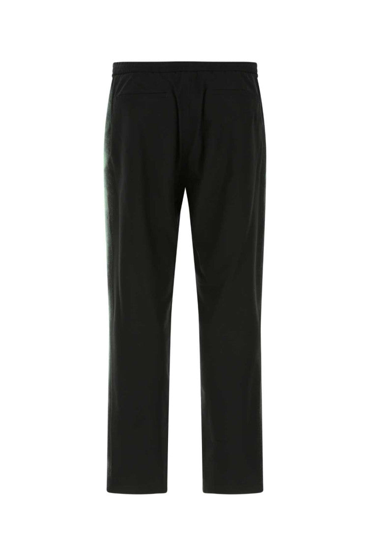 Black Narrow Fit Pant 2