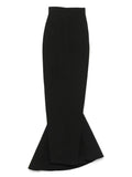 Black Lido Skirt 1