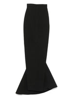 Black Lido Skirt 1