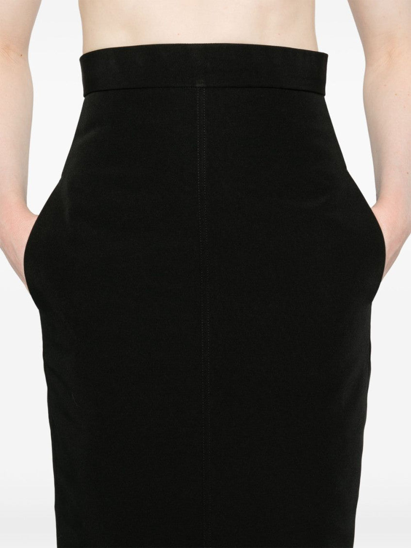 Black Lido Skirt 4