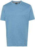 Light Blue Logo T-Shirt 1