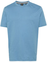 Light Blue Logo T-Shirt 1