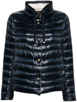 Multicolor Reversible Jacket 1