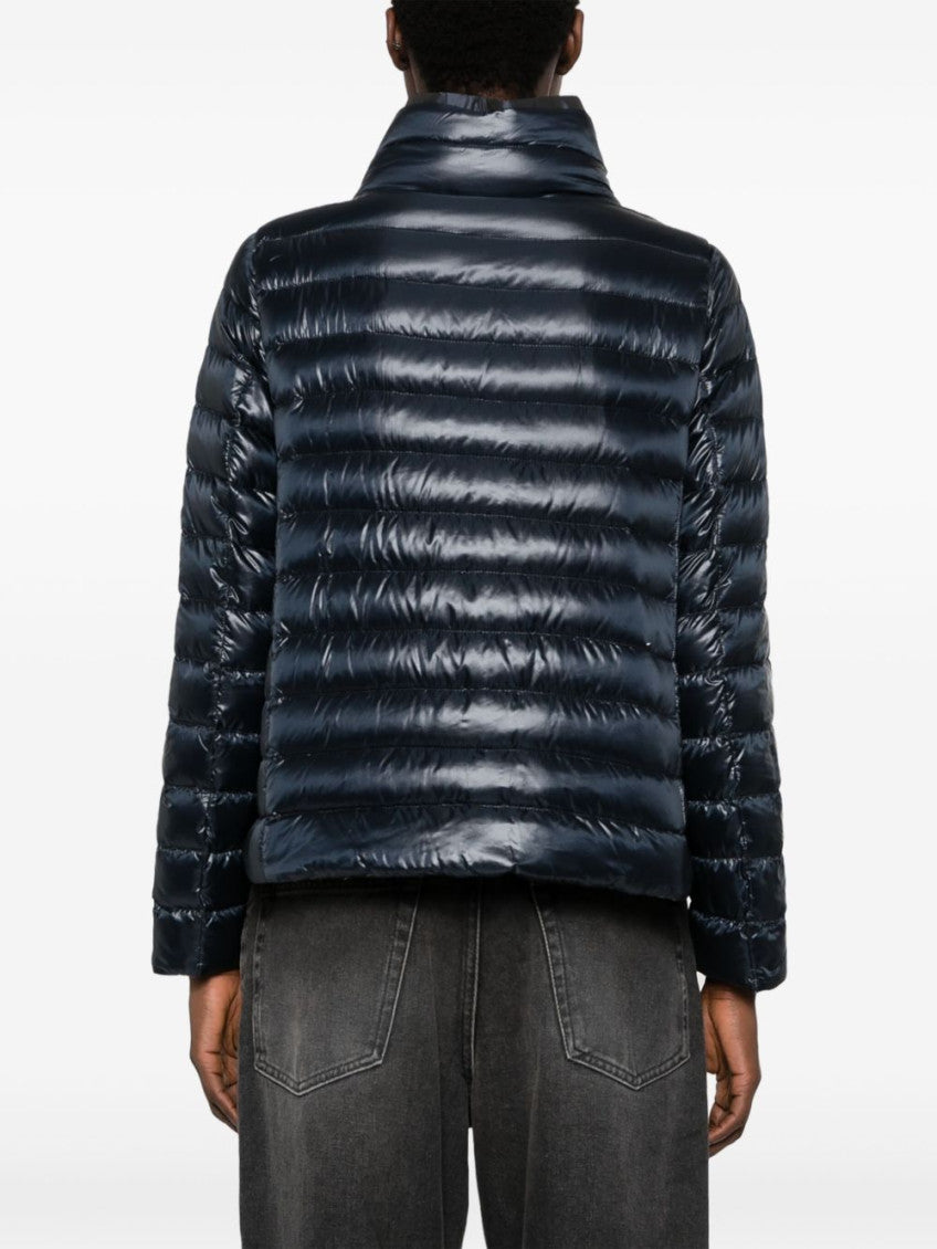 Multicolor Reversible Jacket 2