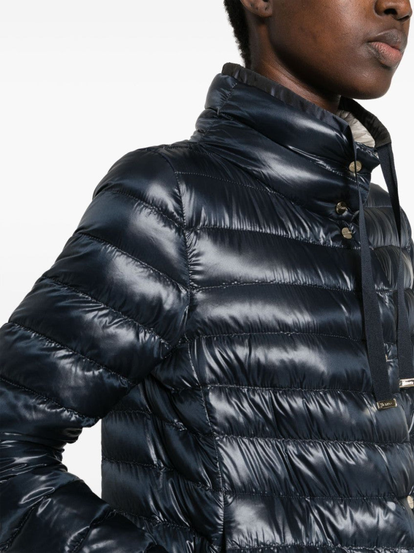 Multicolor Reversible Jacket 5