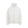 White Barakuta Jacket 1