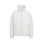 White Barakuta Jacket 1
