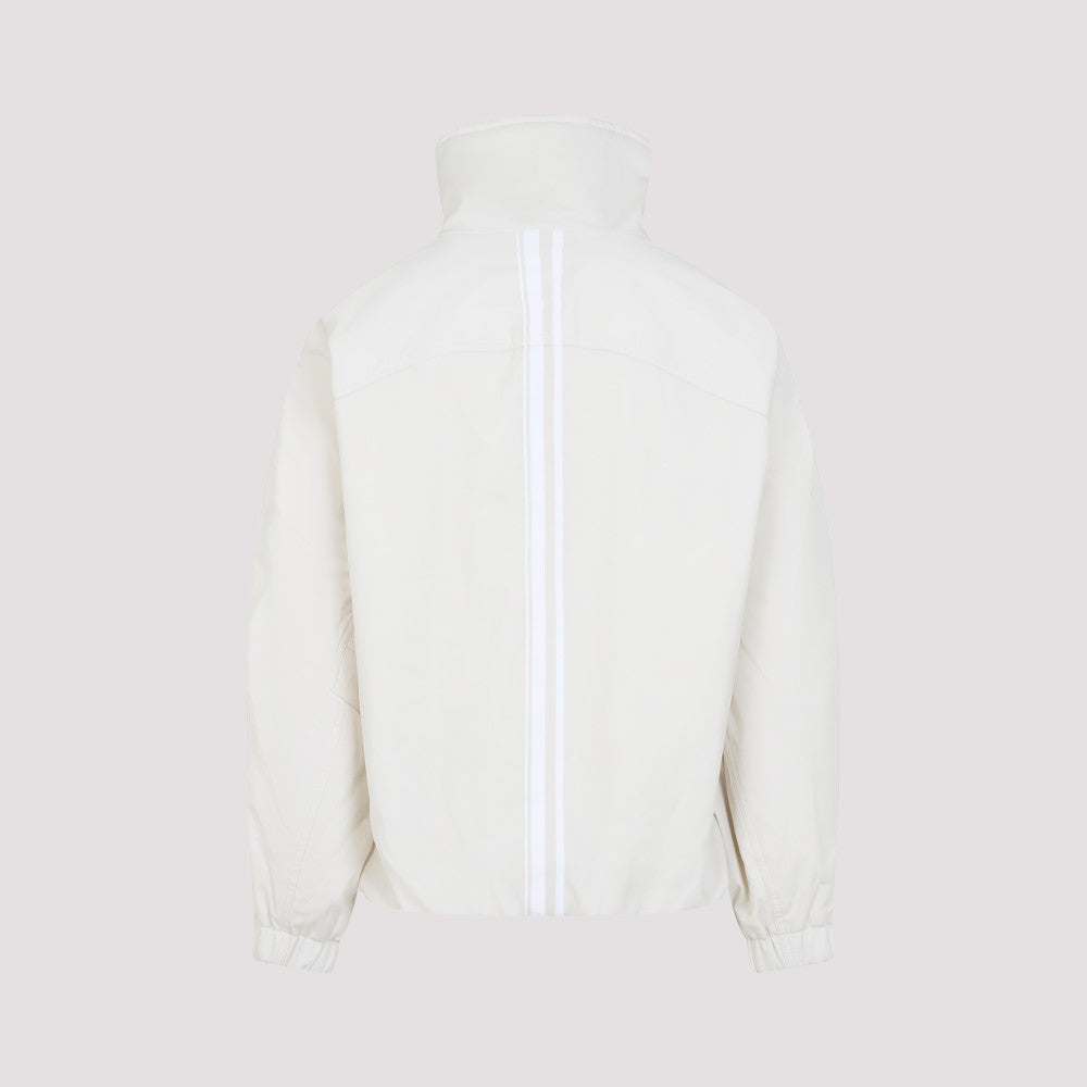 White Barakuta Jacket 4