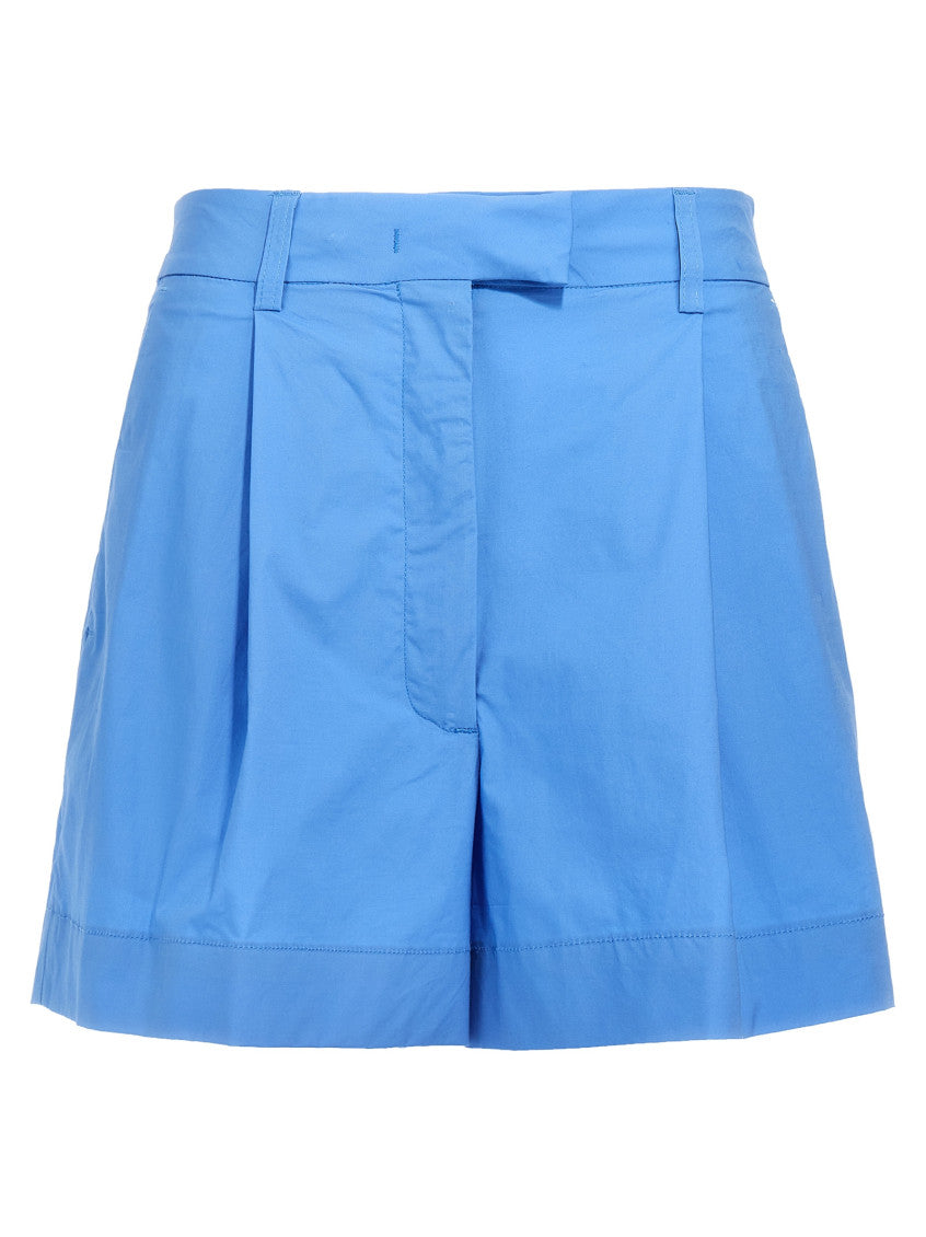 Light Blue 'Bea' shorts 1