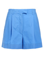 Light Blue 'Bea' shorts 1