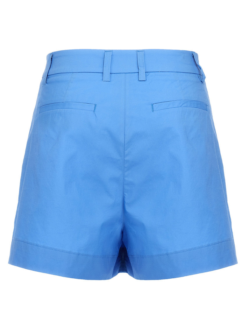 Light Blue 'Bea' shorts 2
