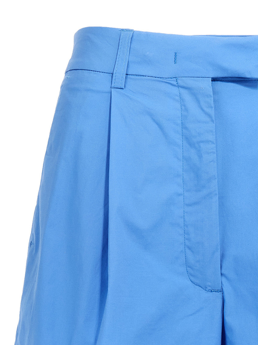 Light Blue 'Bea' shorts 3