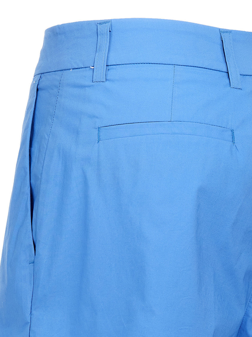 Light Blue 'Bea' shorts 4