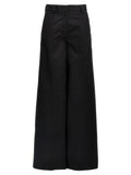 Black 'Alma' pants 1