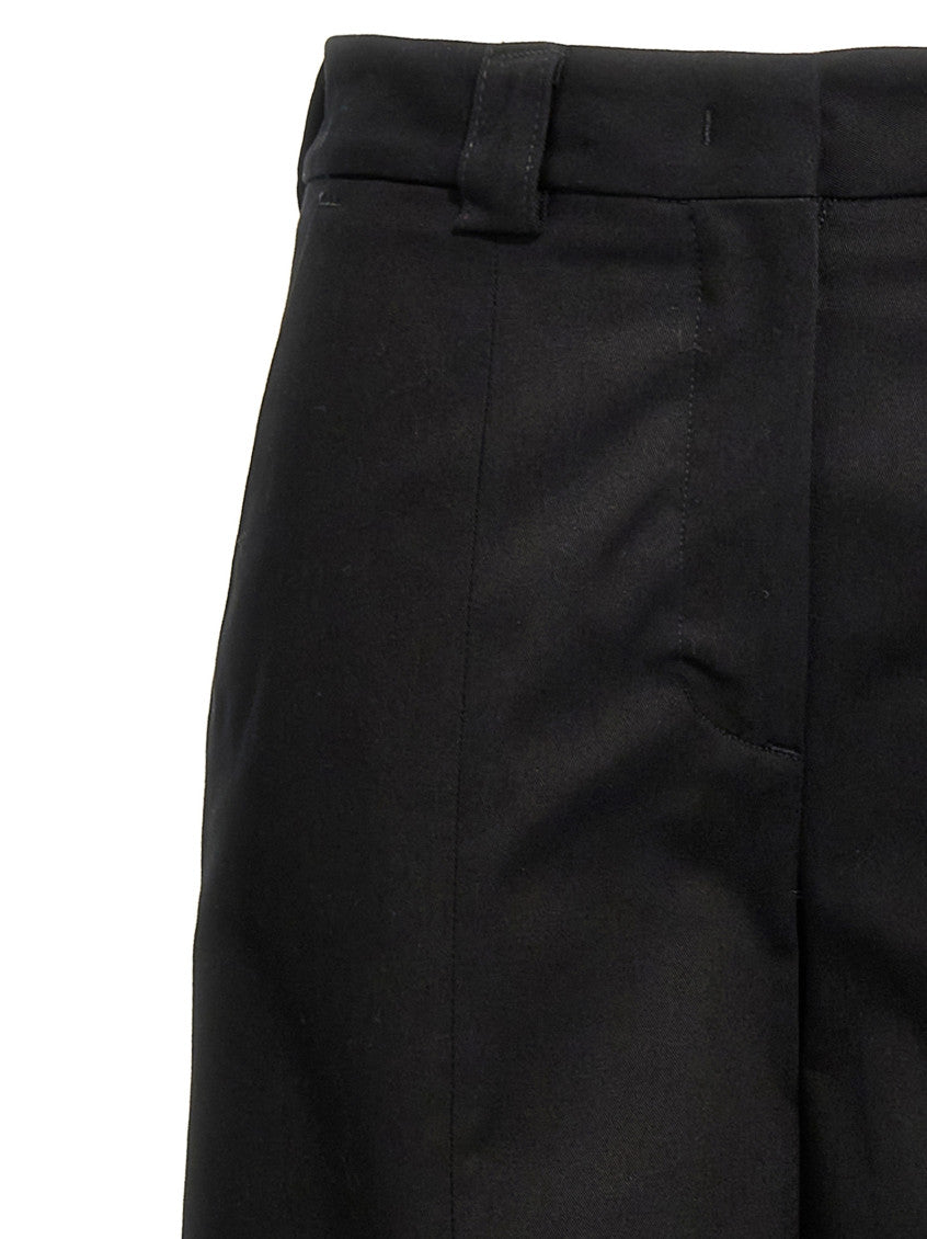 Black 'Alma' pants 3
