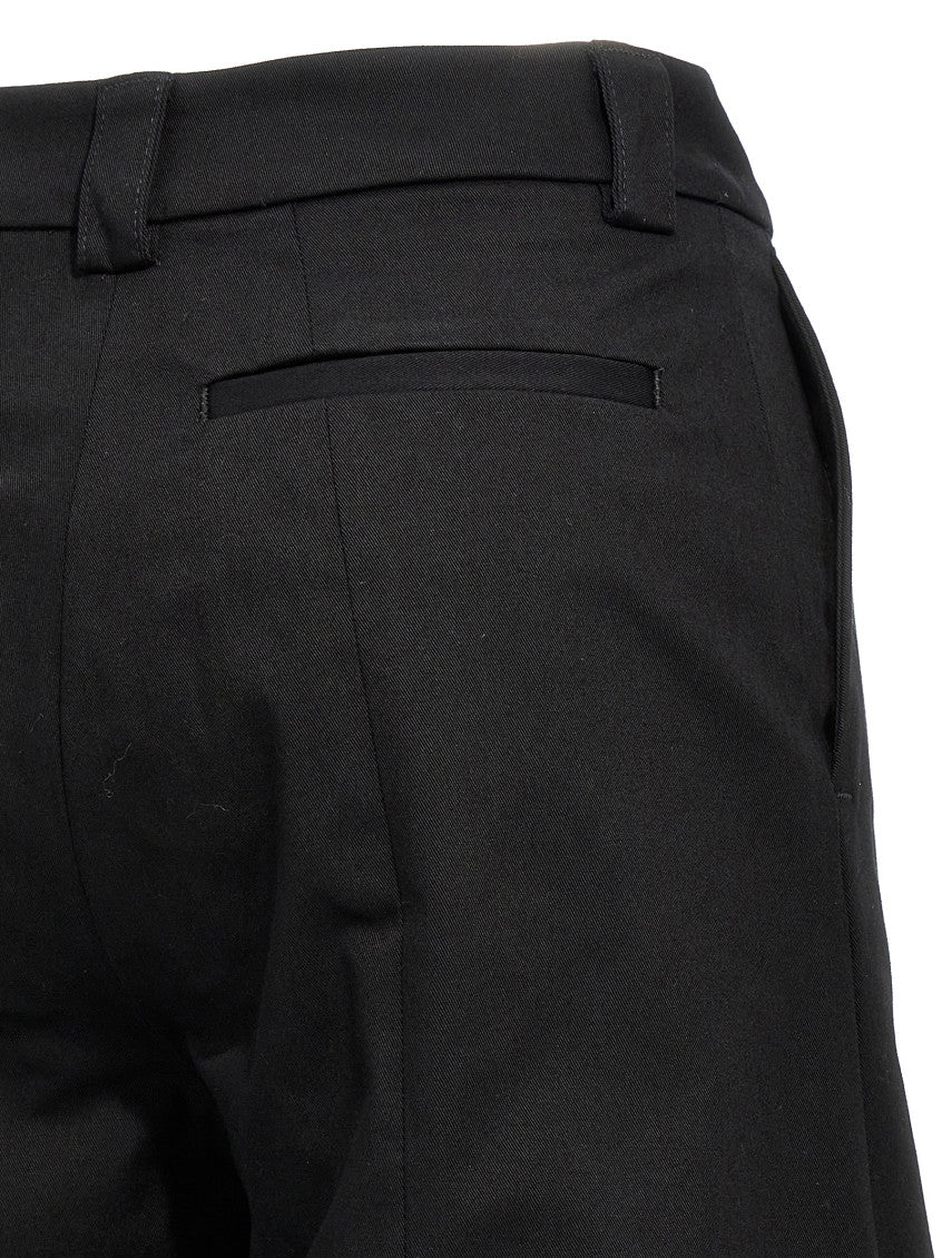 Black 'Alma' pants 4