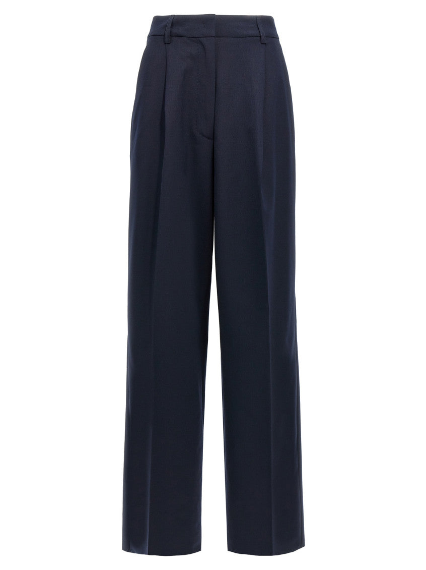 Blue 'Axel' pants 1